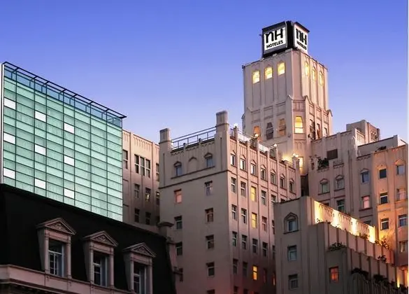 NH City Buenos Aires