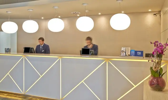 NH Ciudad de Zaragoza