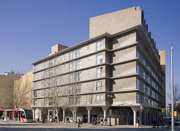 NH Ciudad de Zaragoza