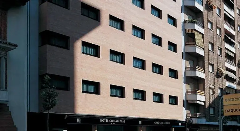 NH Ciudad Real