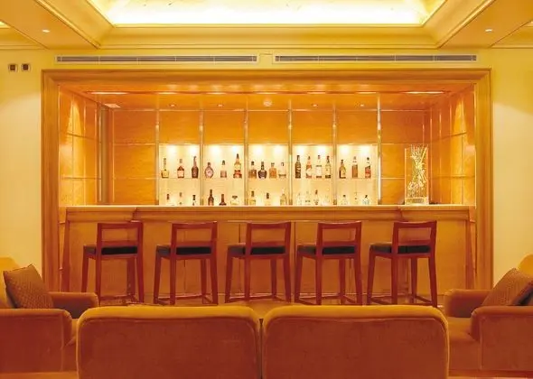 NH Collection A Coruña Finisterre - Bar