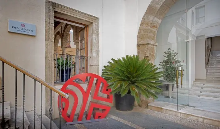 NH Collection Amistad Cordoba