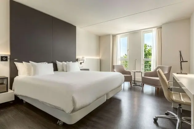NH Collection Amsterdam Barbizon Palace - Oda