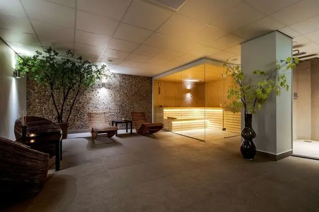 NH Collection Amsterdam Barbizon Palace - Spa