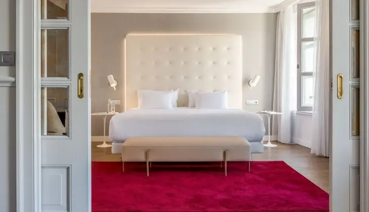 NH Collection Brussels Grand Sablon