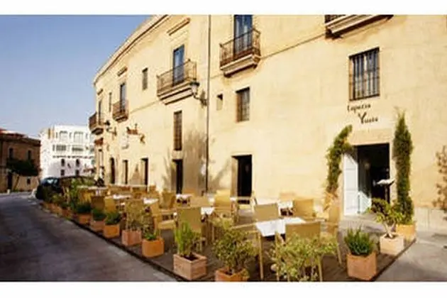 NH Collection Cáceres Palacio de Oquendo