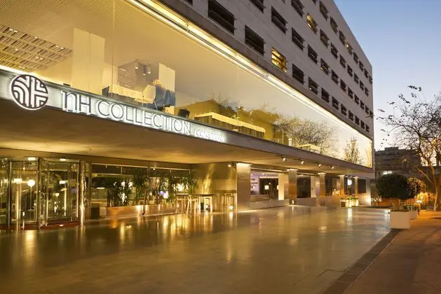 NH Collection Constanza