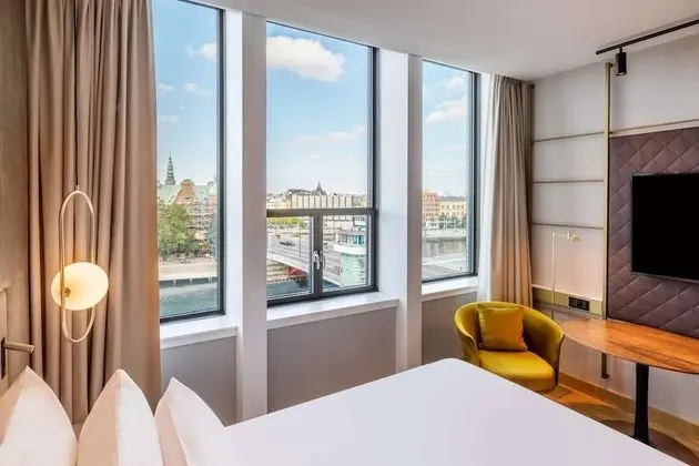 NH Collection Copenhagen - Oda