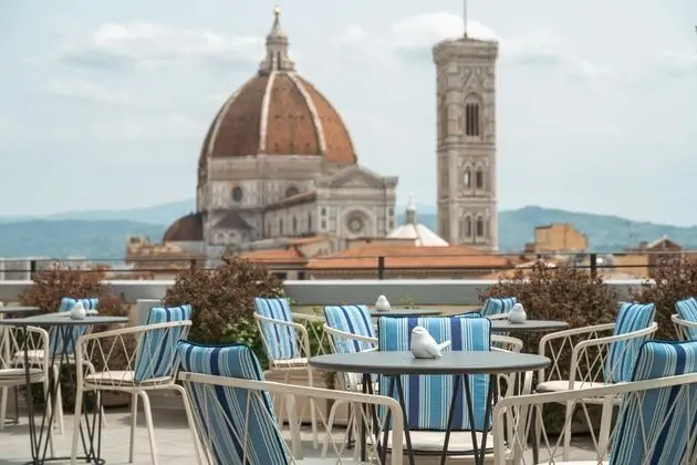 NH Collection Firenze Palazzo Gaddi - 1