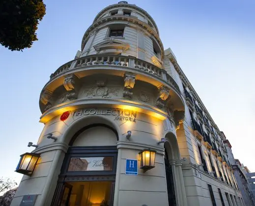 NH Collection Granada Victoria