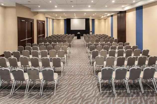NH Collection Guadalajara Providencia - İş / Konferans