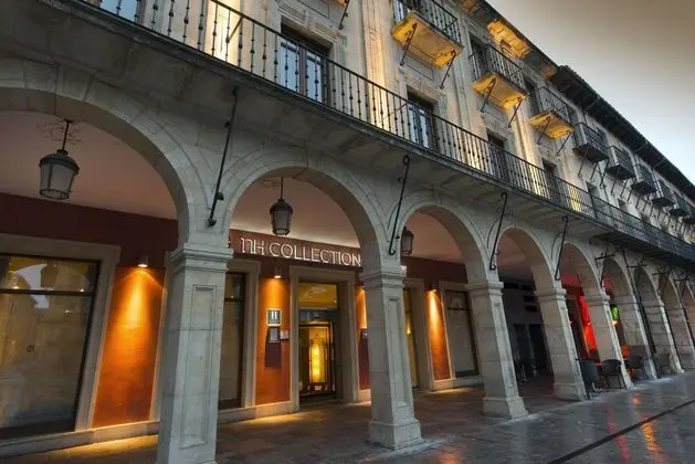 NH Collection Leon Plaza Mayor - Öne Çıkan Resim