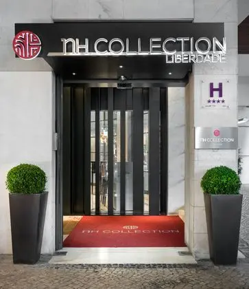 NH Collection Lisboa Liberdade