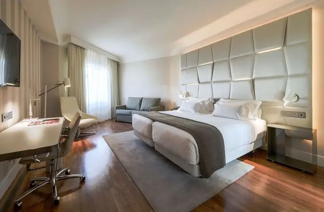 NH Collection Madrid Colón - Öne Çıkan Resim