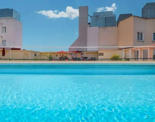 NH Collection Madrid Colón - Öne Çıkan Resim