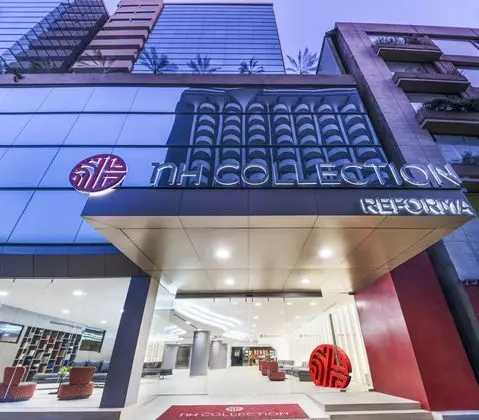 NH Collection Mexico City Reforma