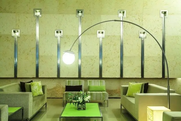 NH Collection Monterrey San Pedro - Lobi