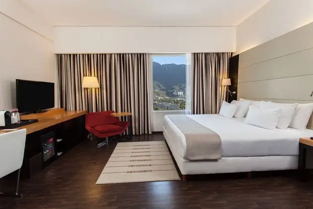NH Collection Monterrey San Pedro - Oda