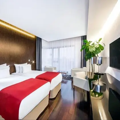 NH Collection Olomouc Congress