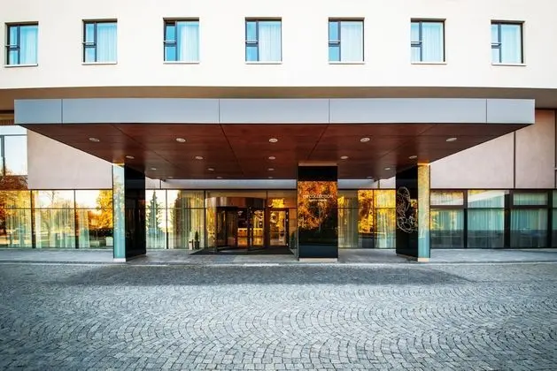 NH Collection Olomouc Congress