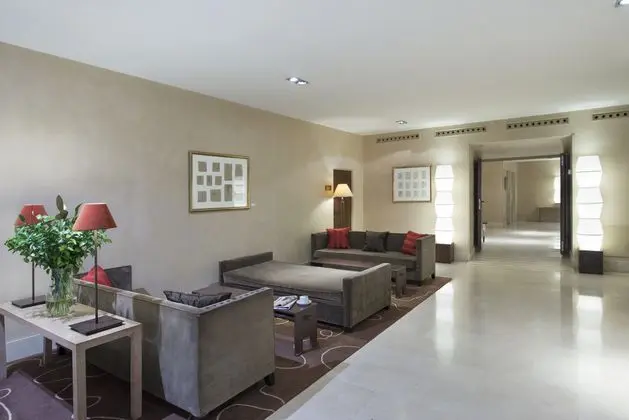 NH Collection Palacio de Aviles