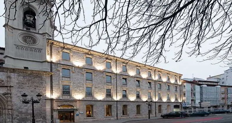 NH Collection Palacio de Burgos