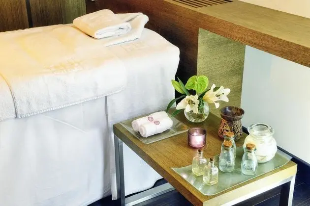 NH Collection Palacio de Tepa - Spa