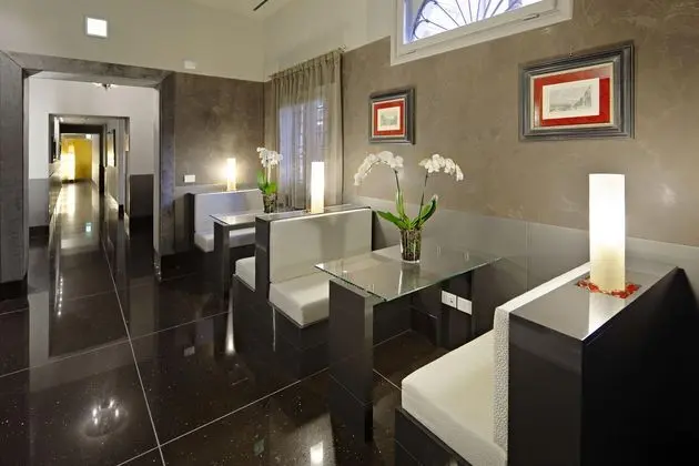 NH Collection Palazzo Barocci