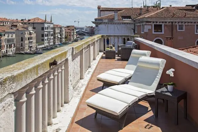 NH Collection Palazzo Barocci