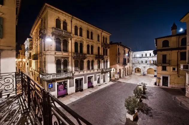 NH Collection Palazzo Verona