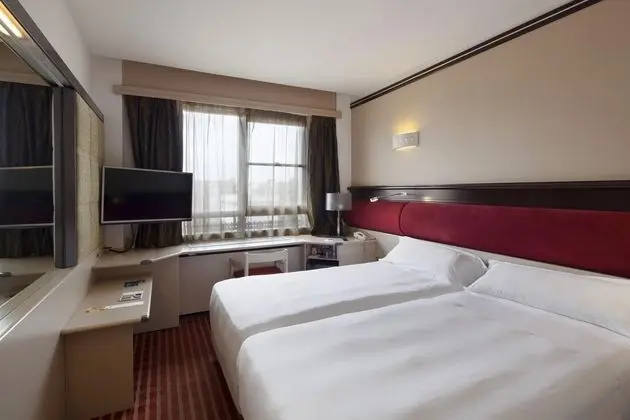 NH Collection Roma Centro