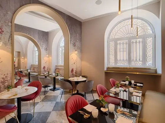 NH Collection Roma Fori Imperiali