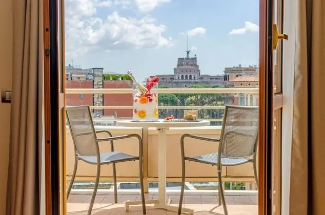 NH Collection Roma Giustiniano