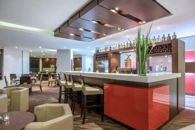 NH Collection Royal Hacienda - Bar