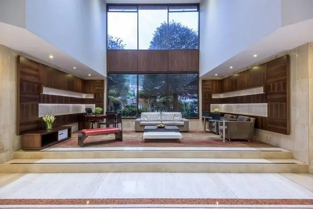 NH Collection Royal Hacienda - Lobi