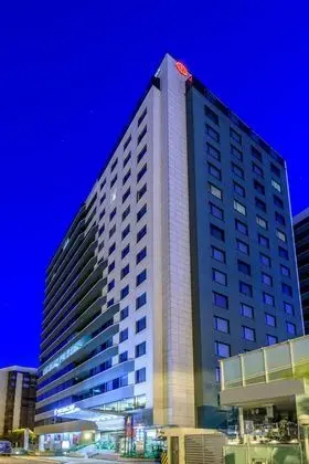 NH Collection Royal Quito