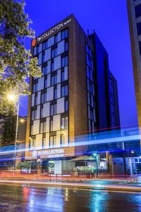 NH Collection Royal Terra 100