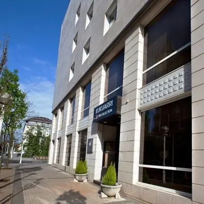 NH Collection San Sebastián Aránzazu