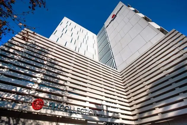 NH Collection Sevilla