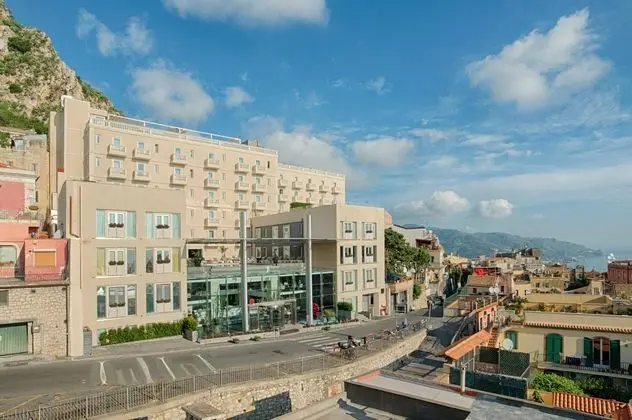 Nh Collection Taormina