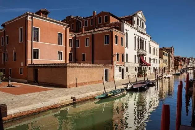 NH Collection Venezia Grand Hotel Dei Dogi
