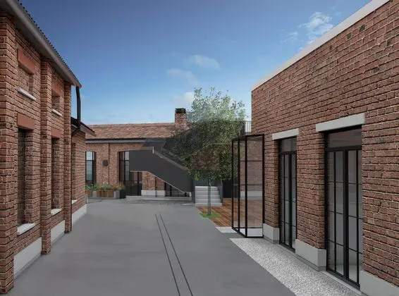 NH COLLECTION VENEZIA MURANO VILLA