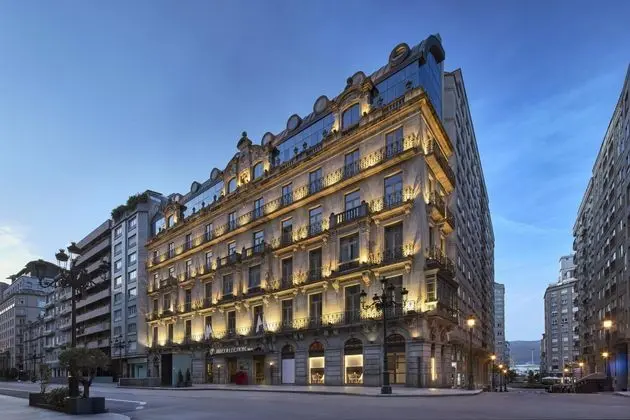 NH Collection Vigo - Öne Çıkan Resim