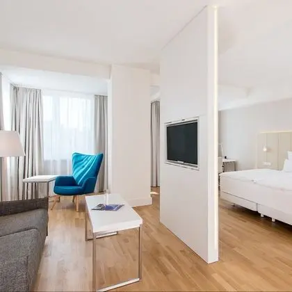 NH Collection Wien Zentrum - Oda