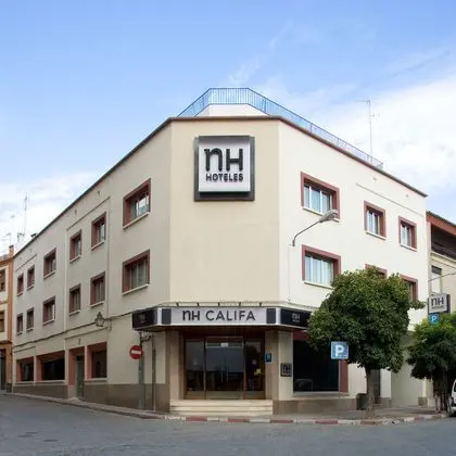 NH Cordoba Califa