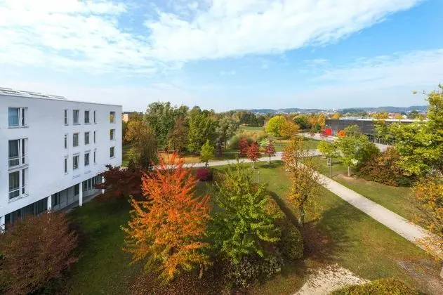 NH Deggendorf
