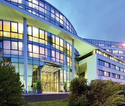 NH Düsseldorf City