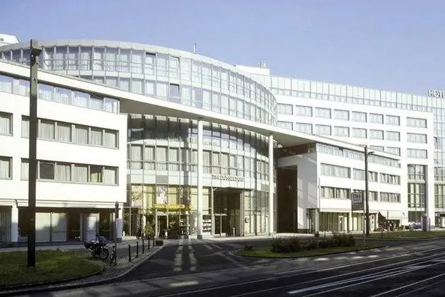 NH Düsseldorf City - Genel