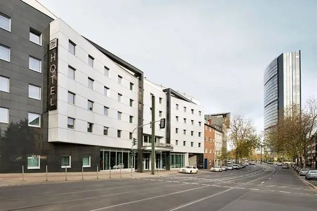 NH Düsseldorf City-Nord
