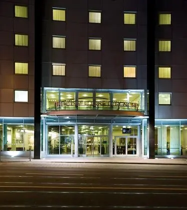 NH Düsseldorf City-Nord - Genel